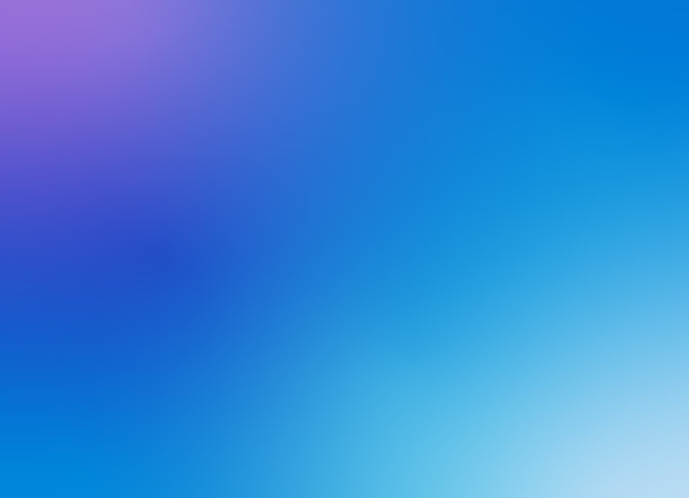 Gradient Background